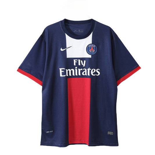 2013/2014 Paris home retro shirt