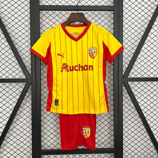 25/26 Lens Home Kids shirt