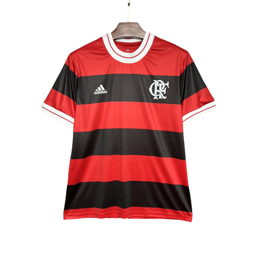 2018 Flamenco Commemorative Edition Vintage Shirt