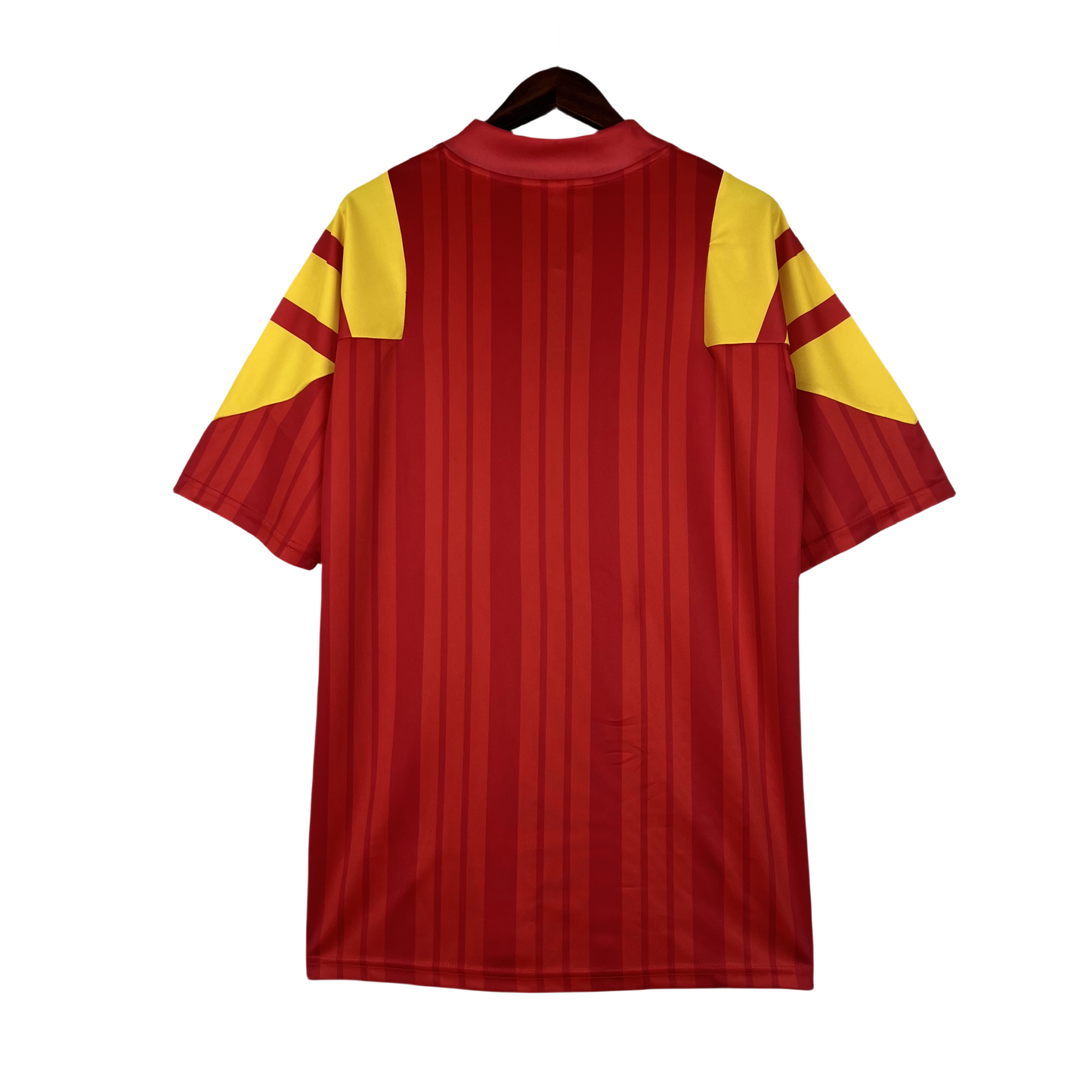 1992/1994 Spain Home Vintage Shirt