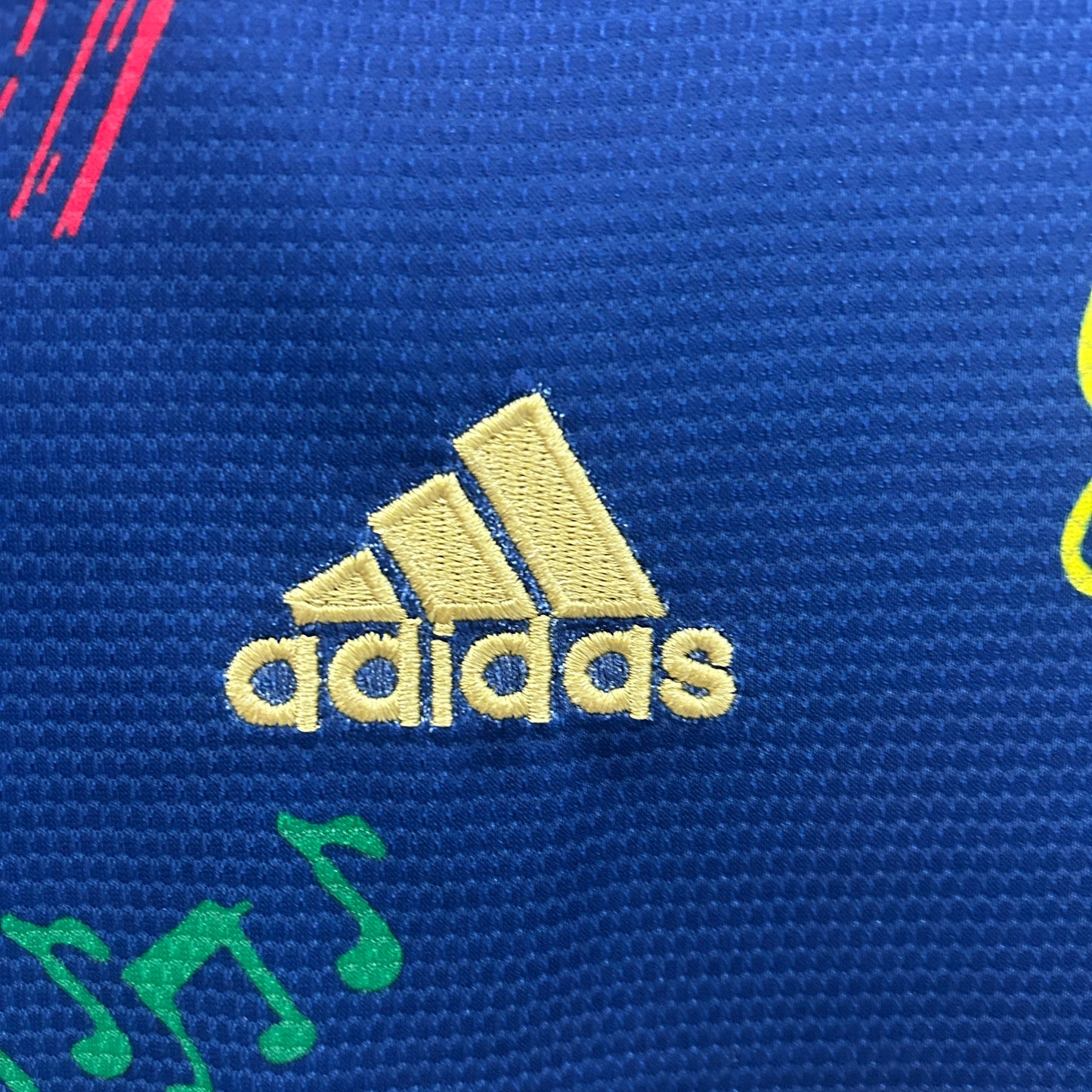 25/26 Ajax Special Edition shirt