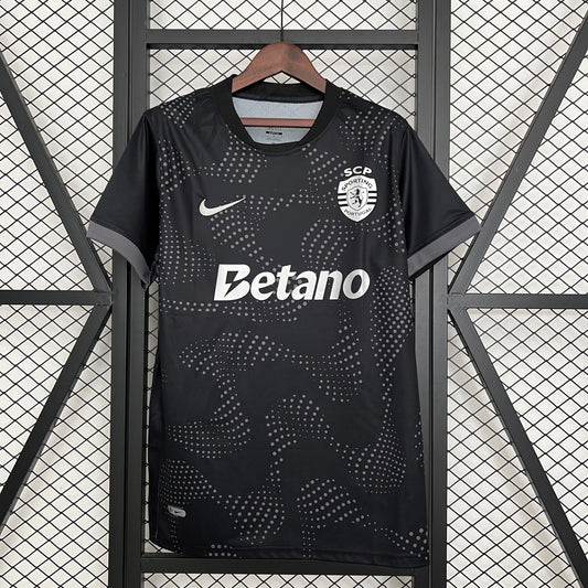 25/26 Sporting Lisbon Special Edition shirt