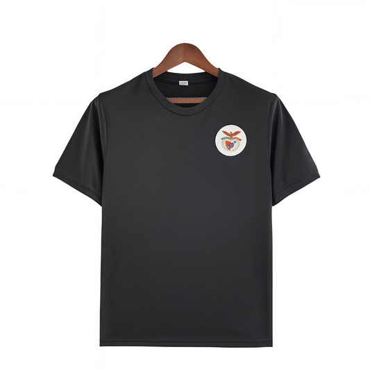 73/74  Benfica Away Retro Shirt
