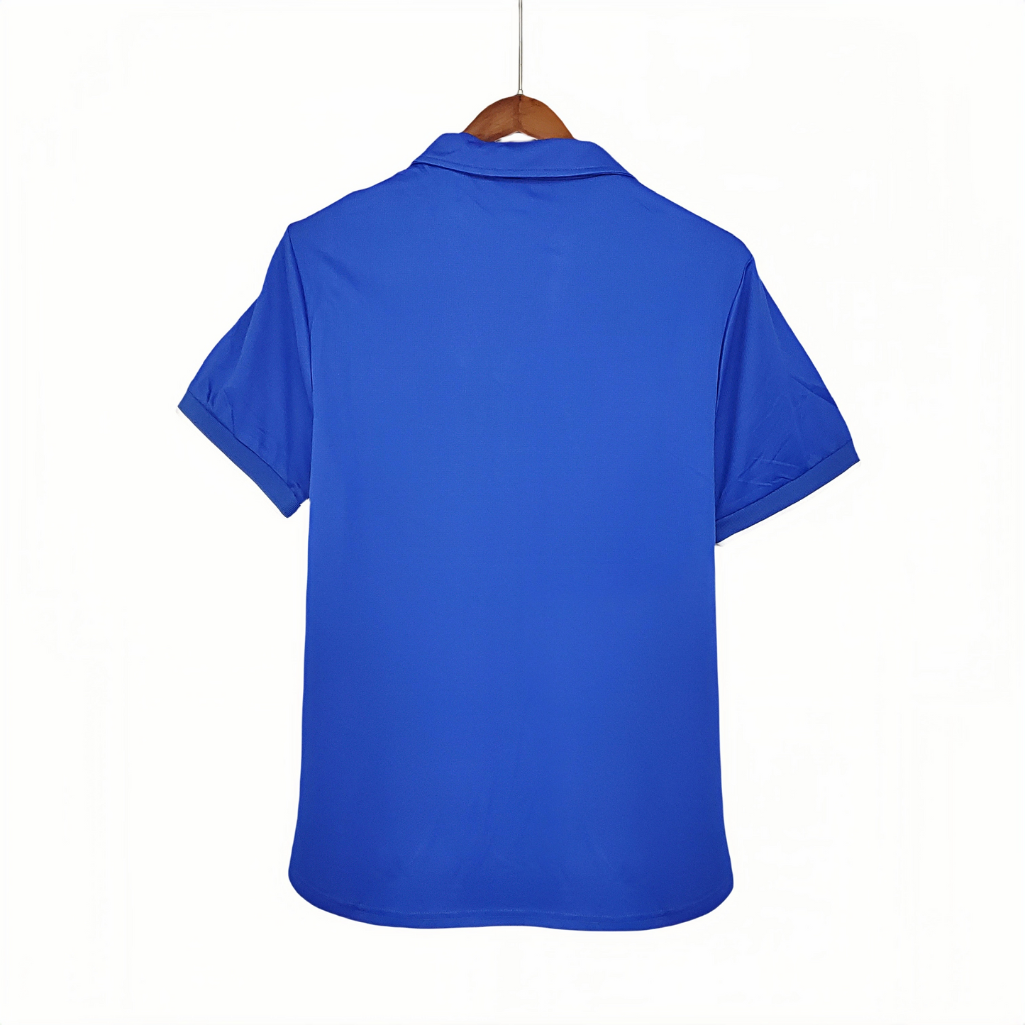 1998 Italy Home Retro Shirt