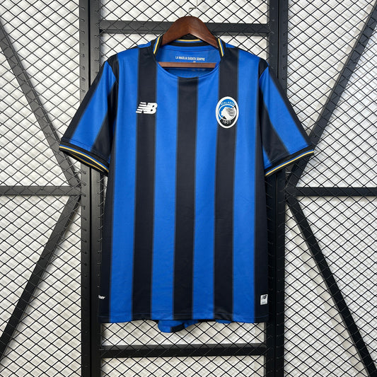 25/26 Atlanta Home shirt