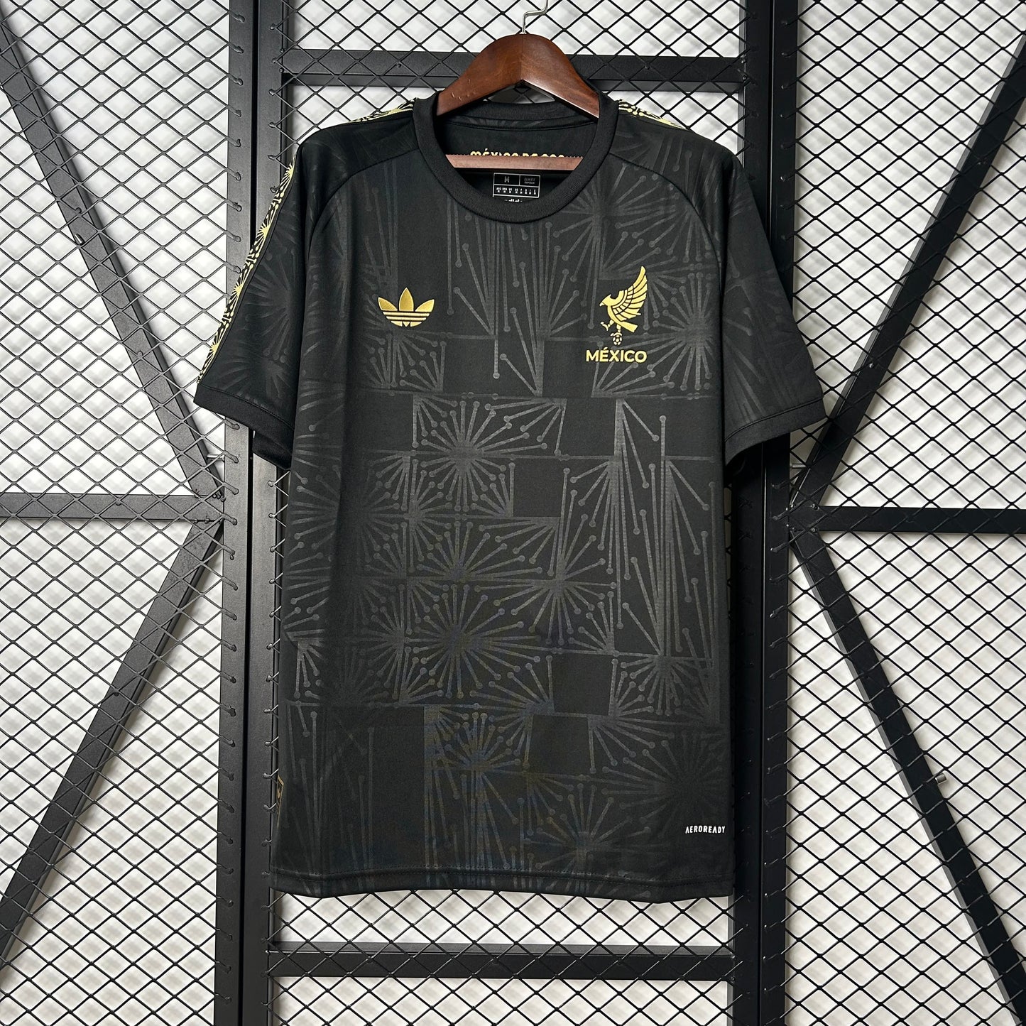 2025 Mexico Special Edition Shirt