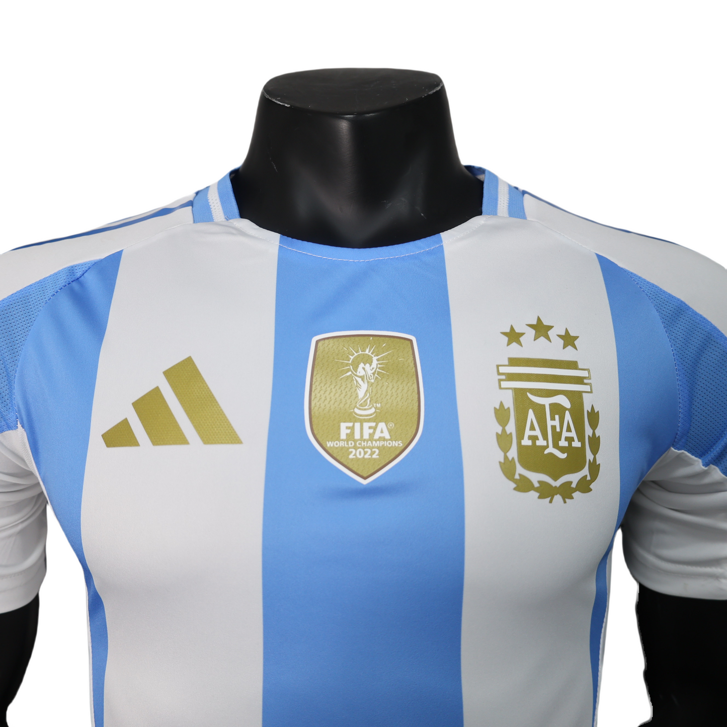 2024 Argentina Home Shirt