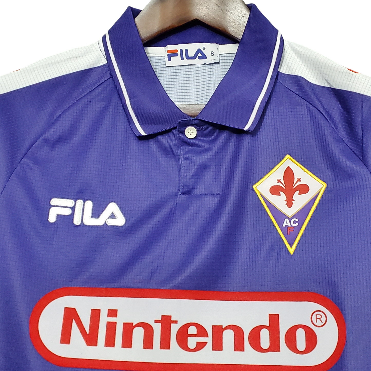 1998 Florence Vintage Shirt