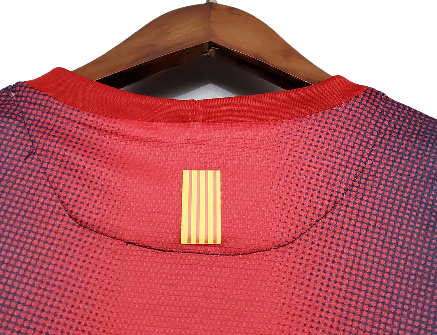 2012/2013 Barcelona Home Retro Shirt