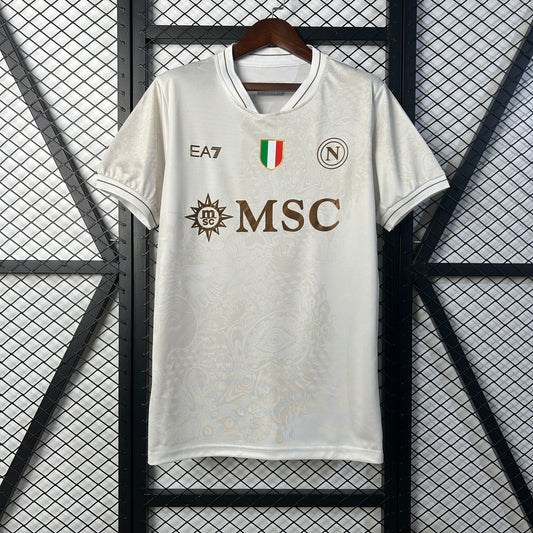 25/26 Napoli Away shirt