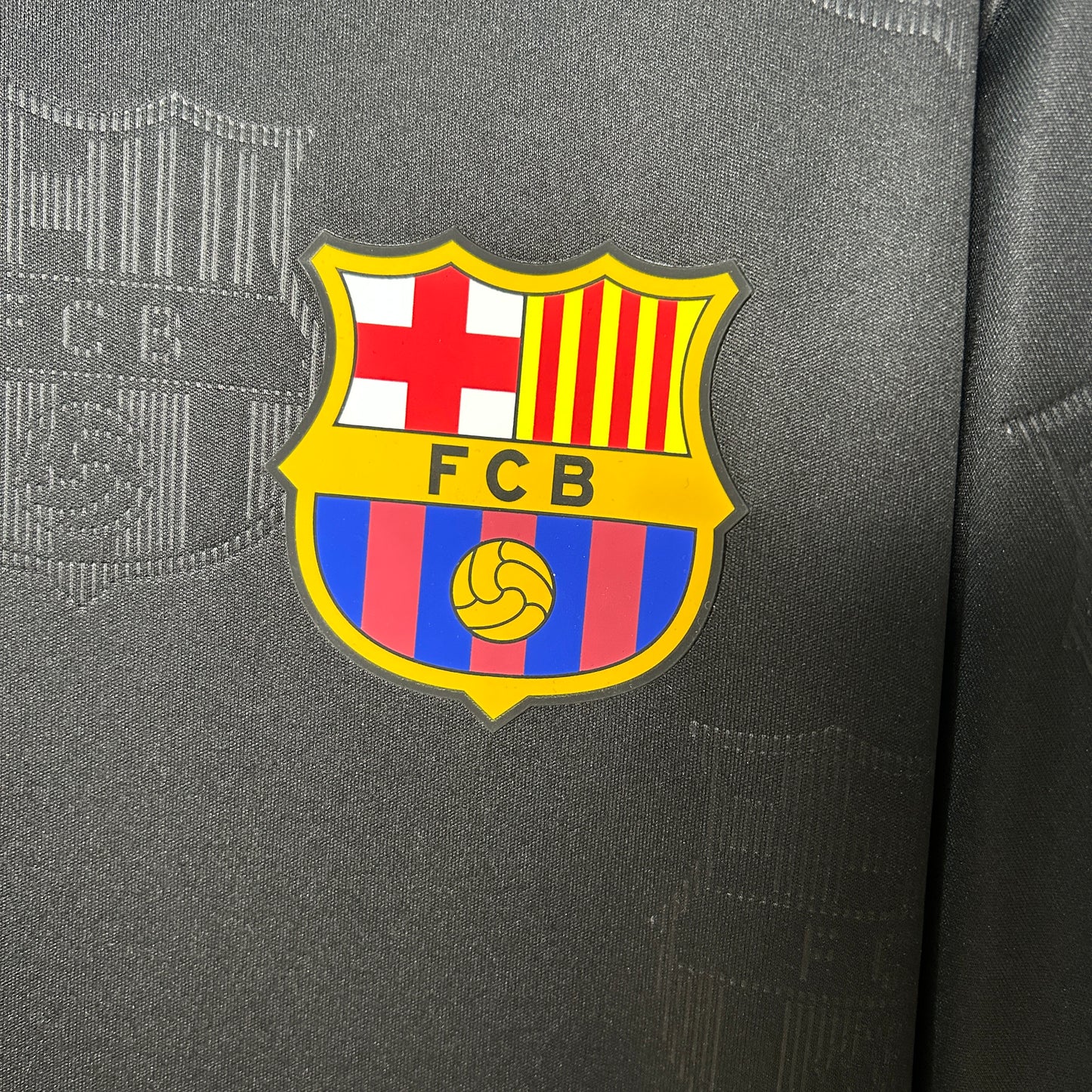 2025/2026 Barcelona Special Edition Shirt