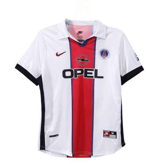 1998/1999 Paris away vintage shirt