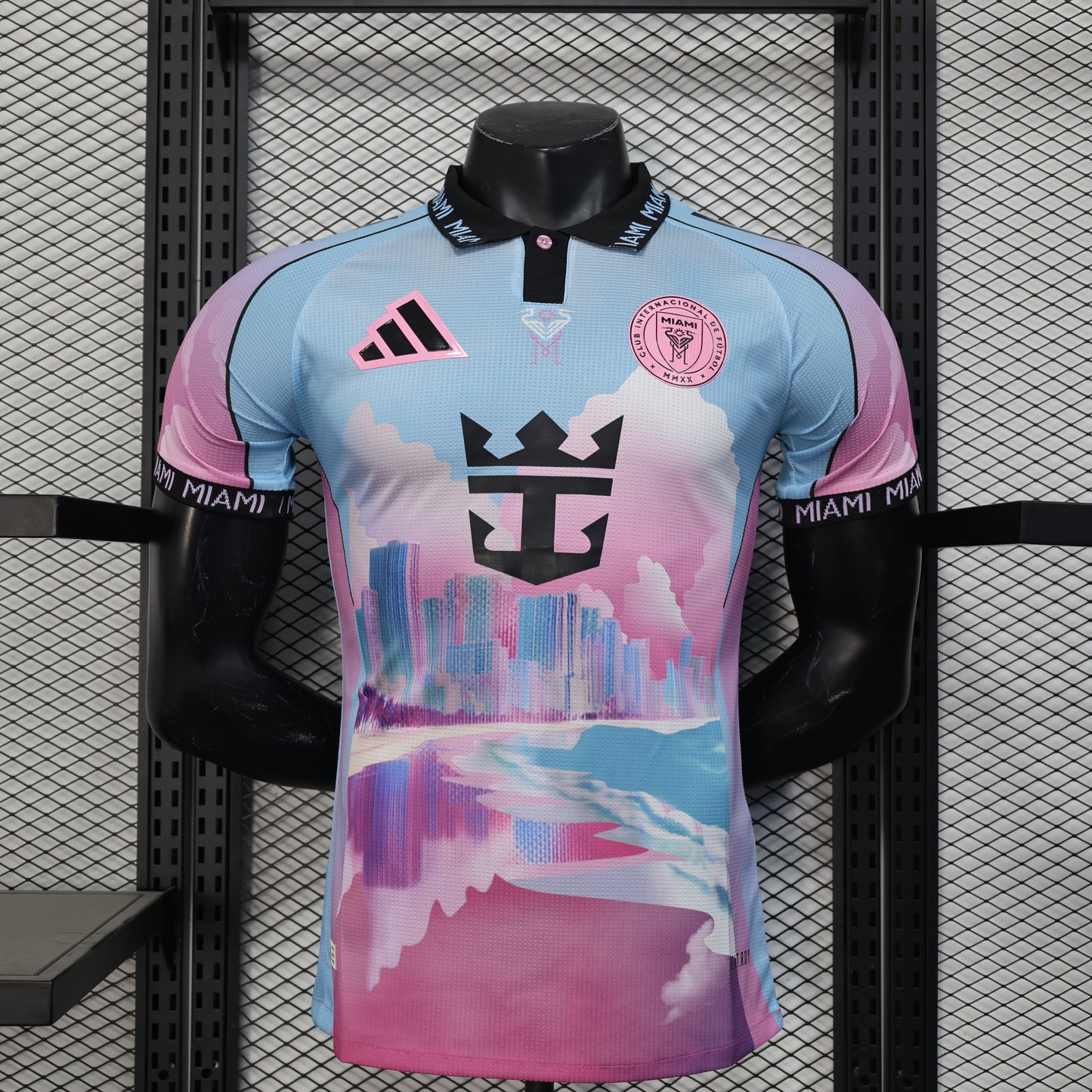 25/26 Miami Special Edition（Player）