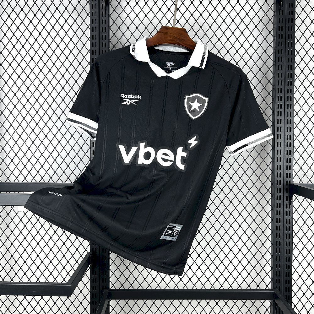 2025/26 Botafogo Away Jersey shirt
