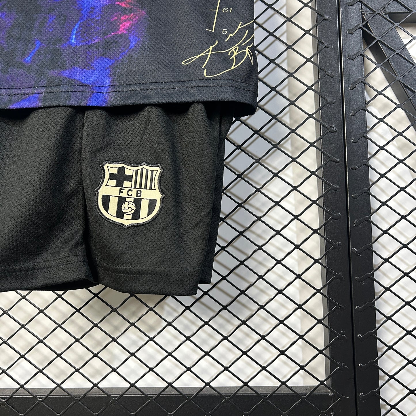 25/26 Barcelona Special Edition kids