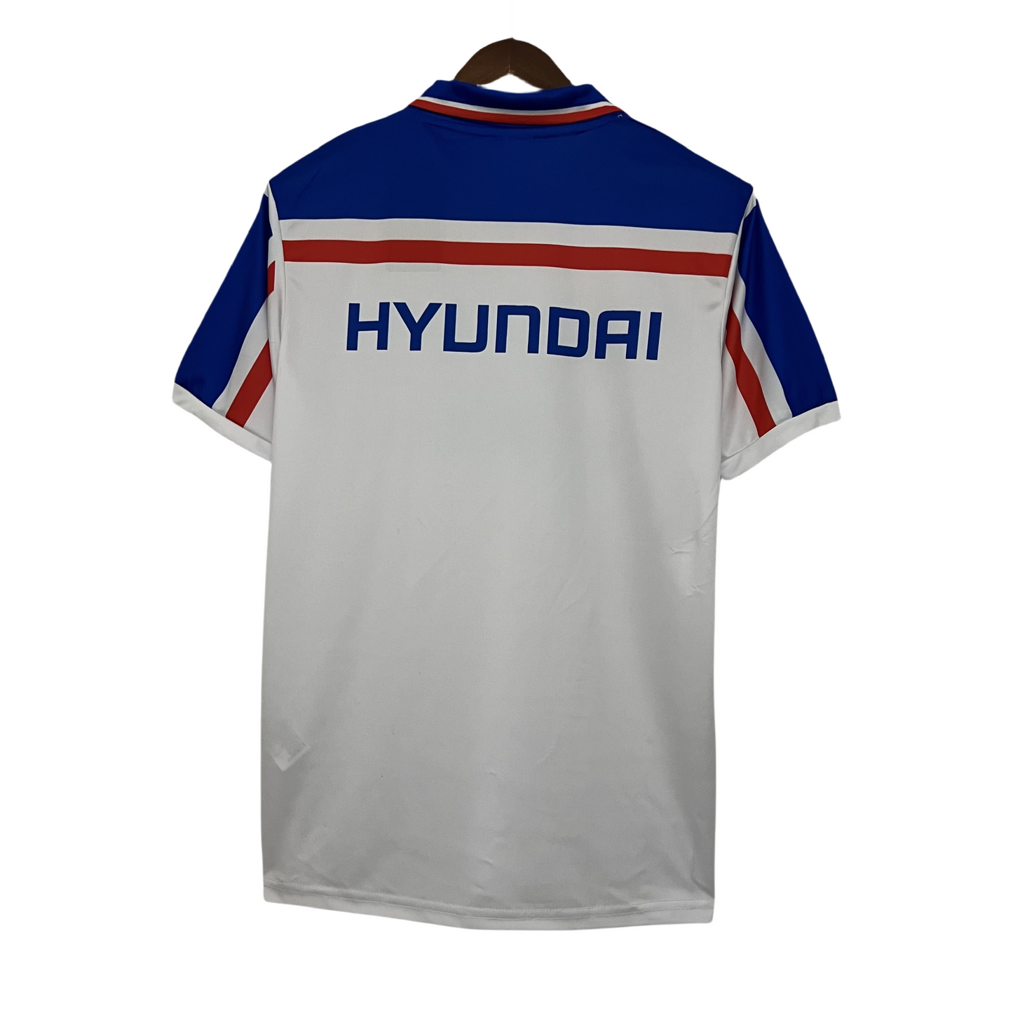 1998 Bahia White Home Vintage Shirt