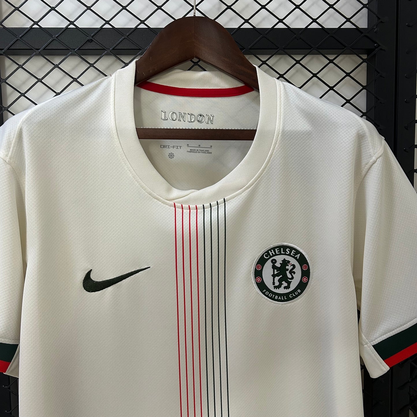 2025/2026 Chelsea Away Shirt