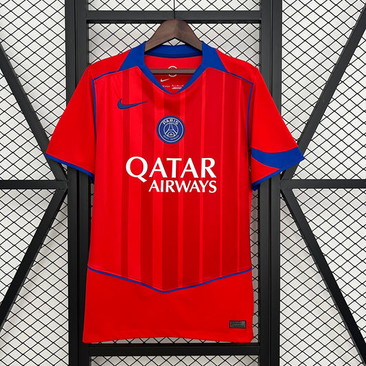 25/26 PSG third away shirt