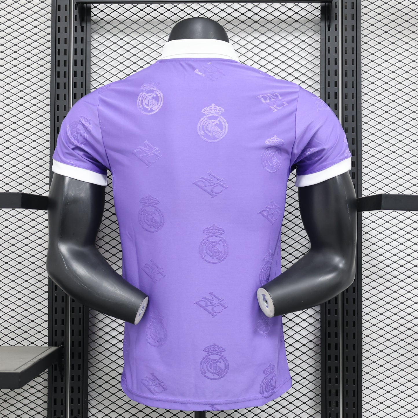 2025/2026  Real Madrid Players Special Edition  Shirt（Player）