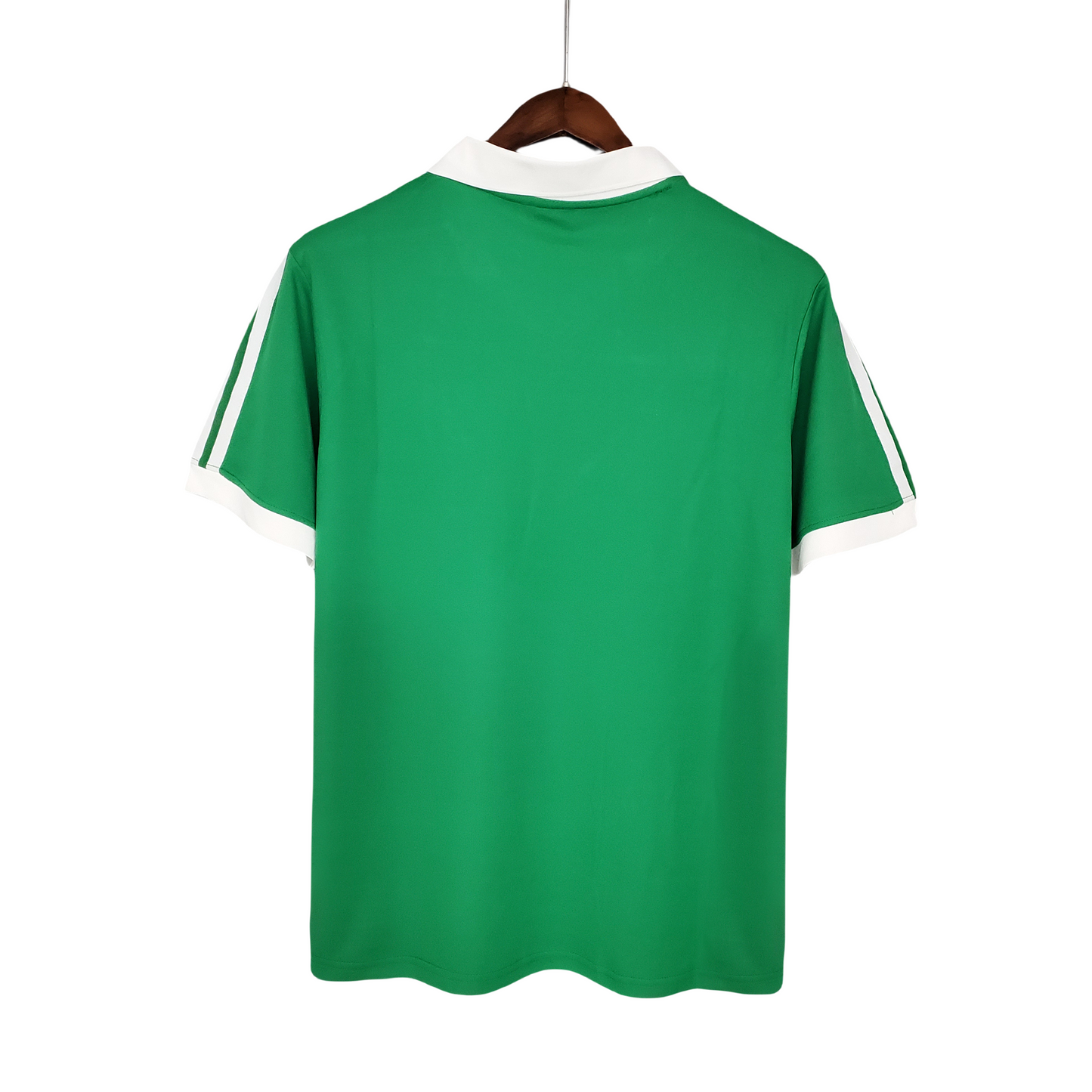 1986 Mexico Home Retro Shirt