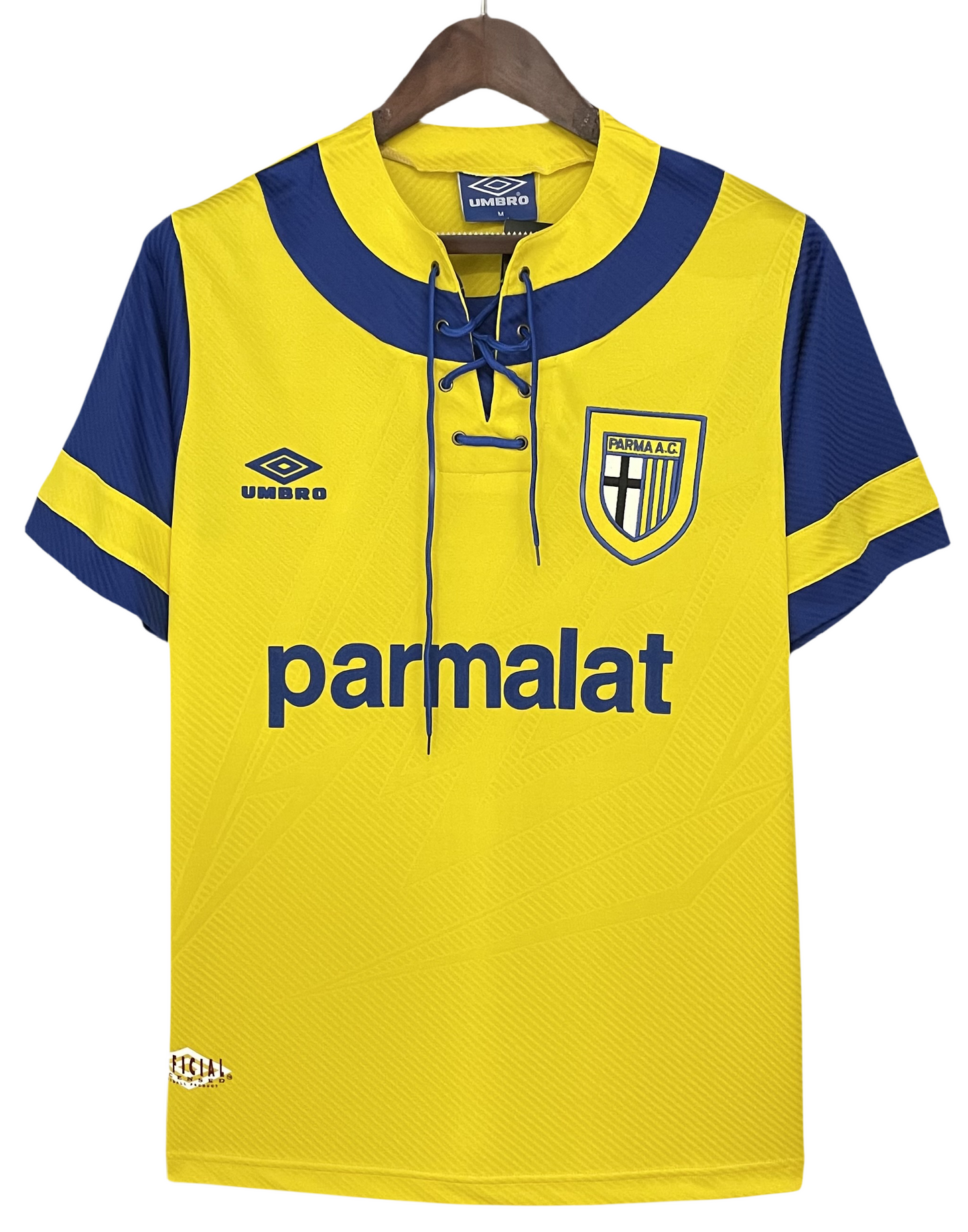 1993/1995 Parma Home Retro Shirt