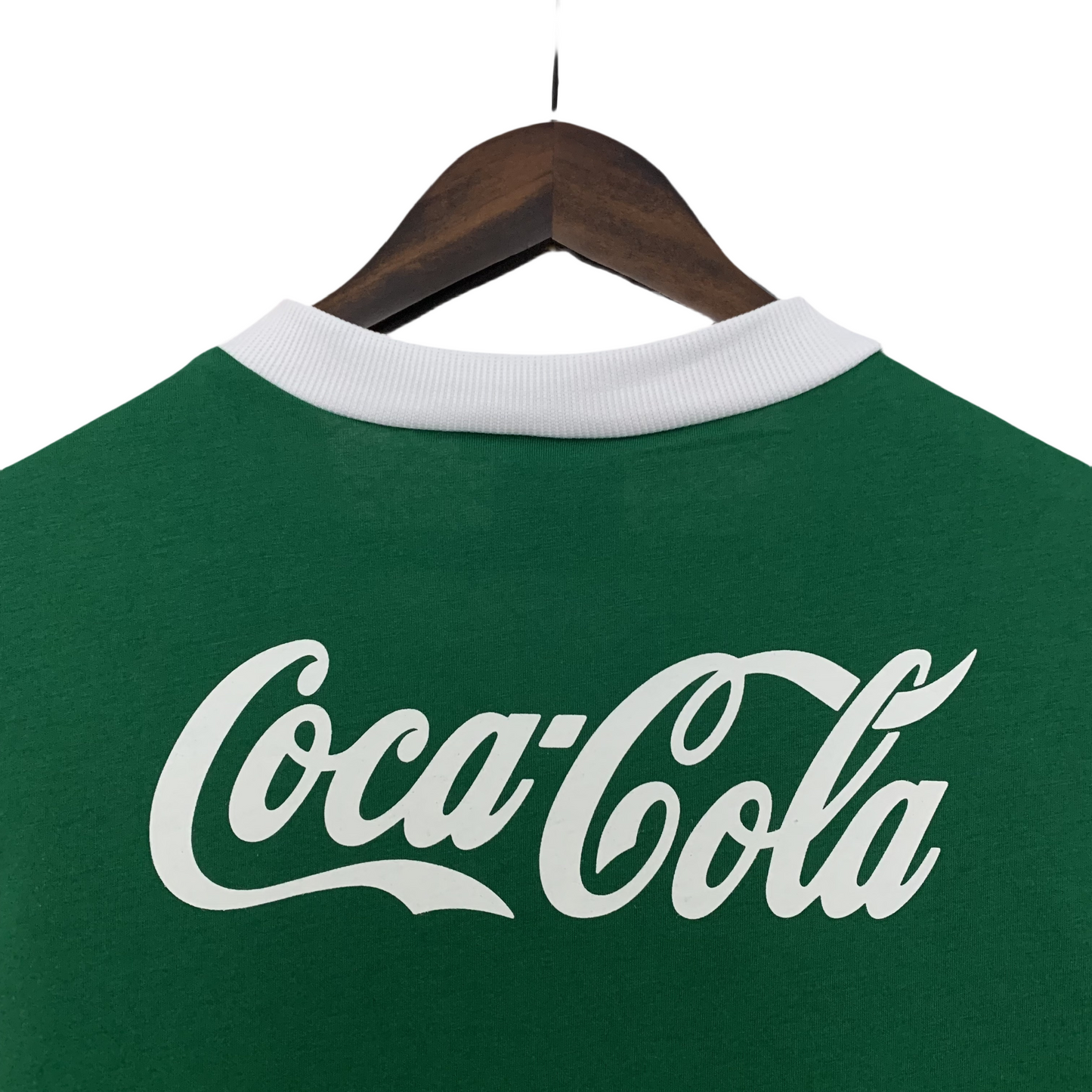 1987 Palmeiras Home Vintage Shirt