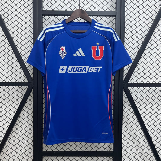 2025/2026 University of Chile Special Edition  Shirt