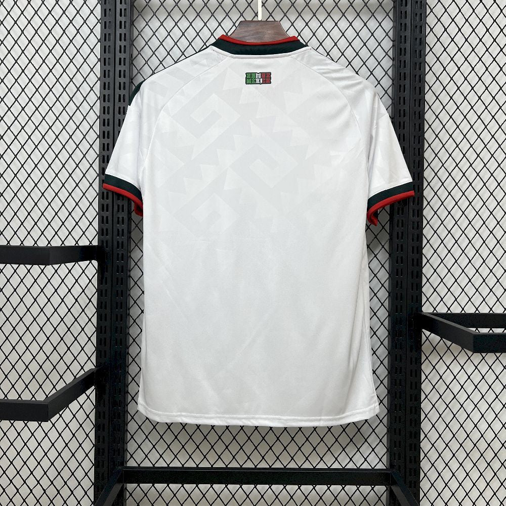 Mens Mexico Away Jersey shirt 2026