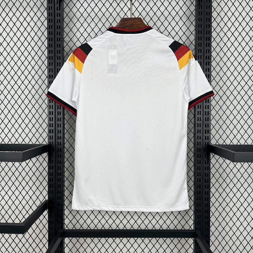2025/26 Germany Home Jersey shirt