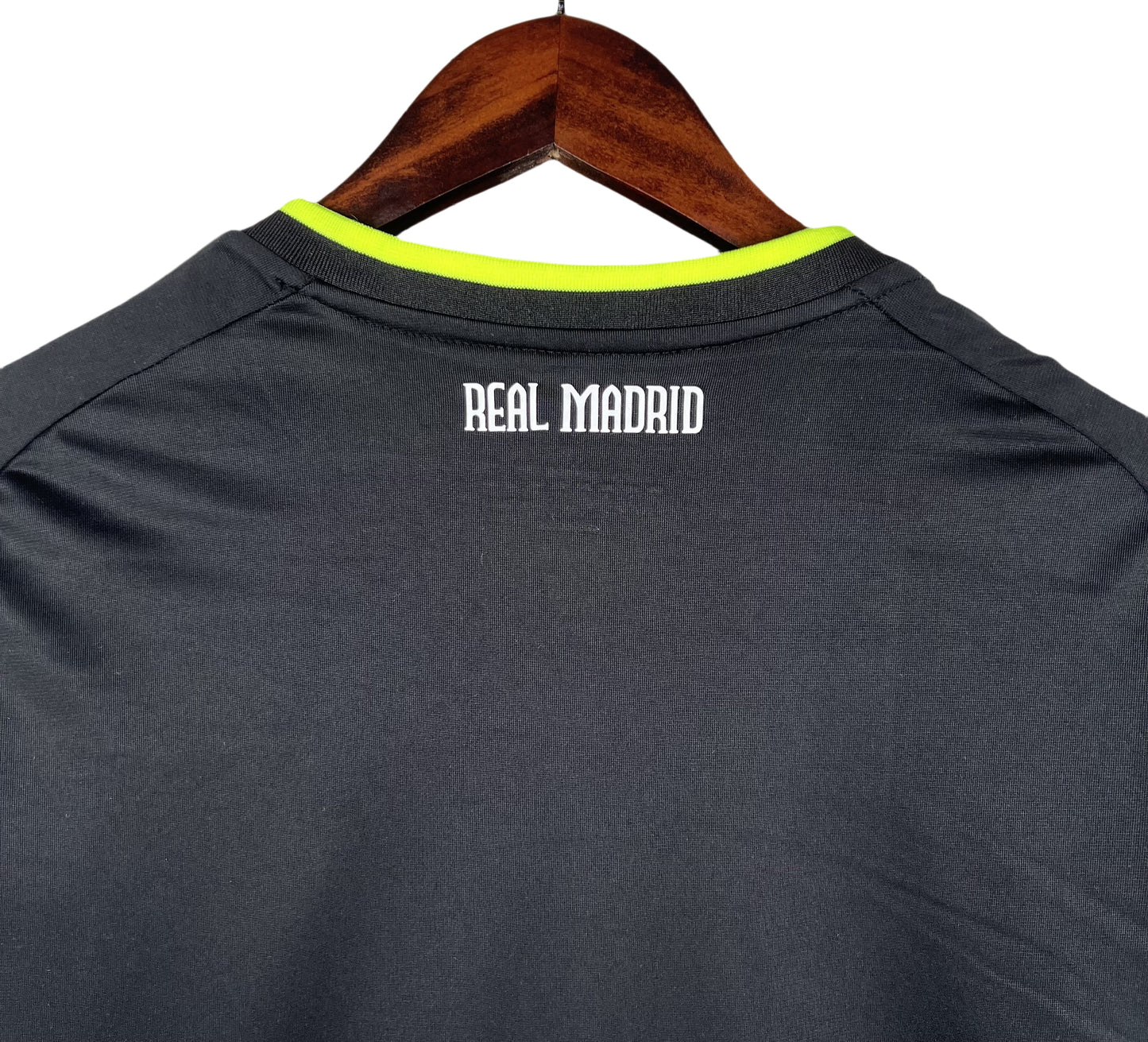 2010/2011 Real Madrid Retro Away Shirt