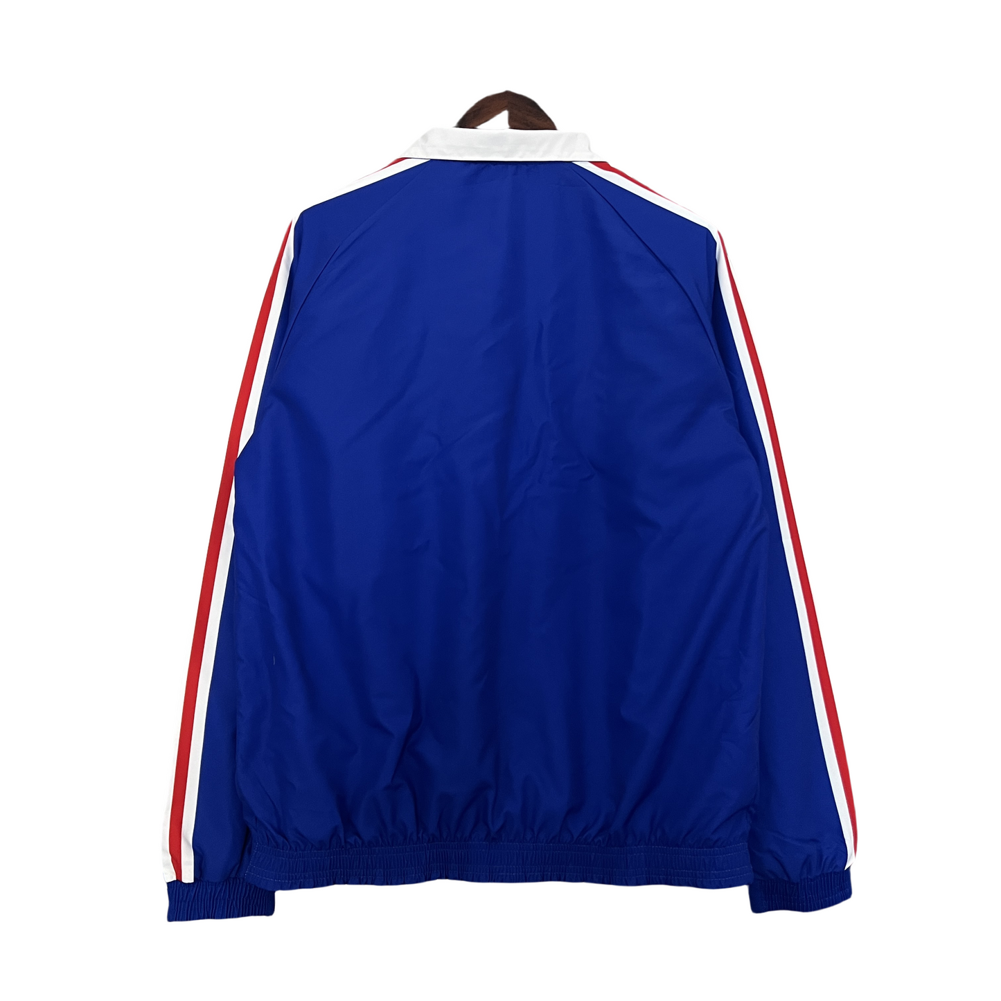 2024 French Double Face Trench Coat