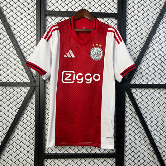 25/26 Ajax Home shirt