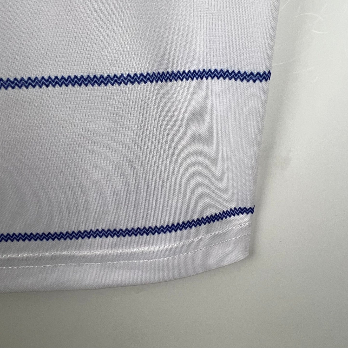 85/86 Porto Away Retro Shirt