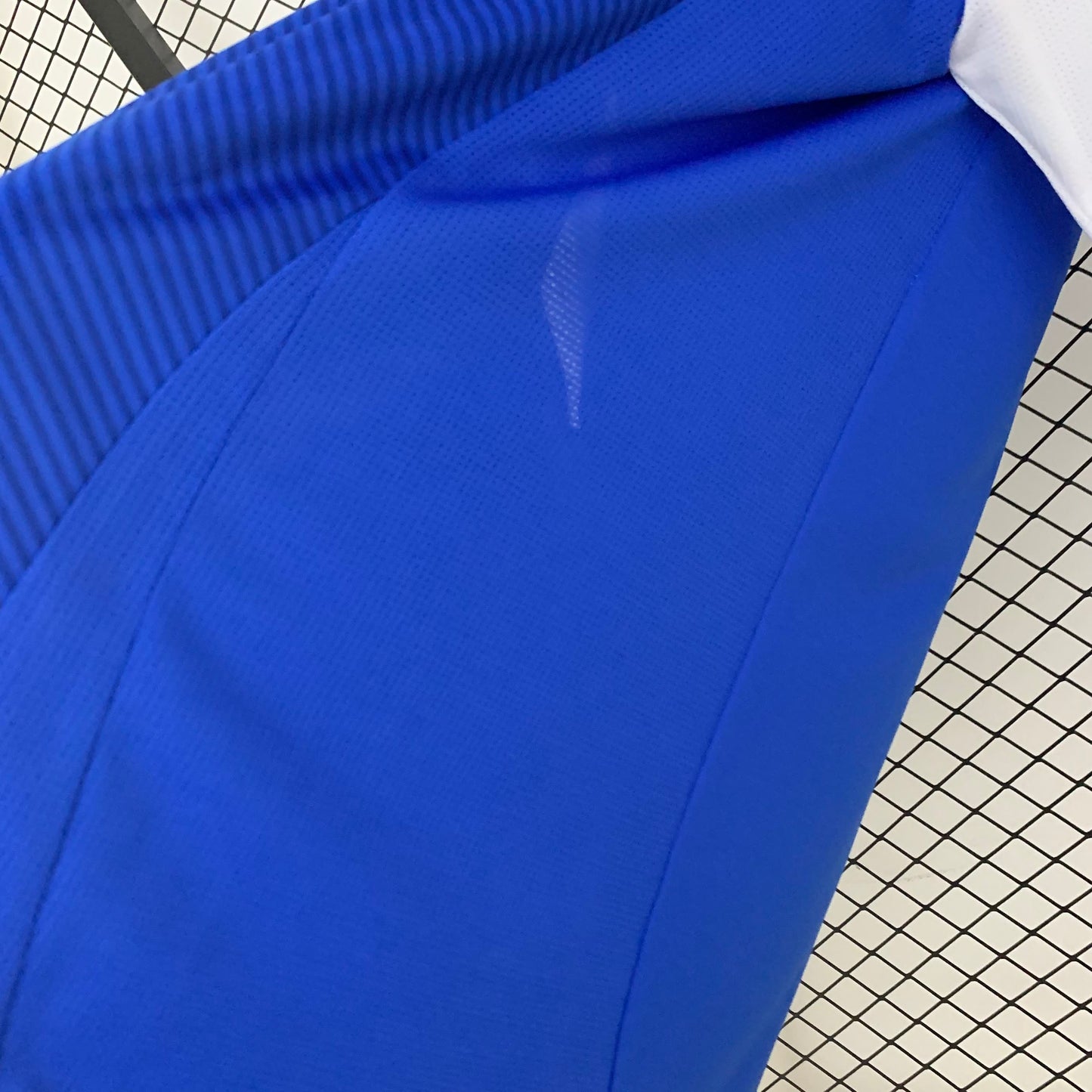 2025/2026 Cruzeiro Home Shirt