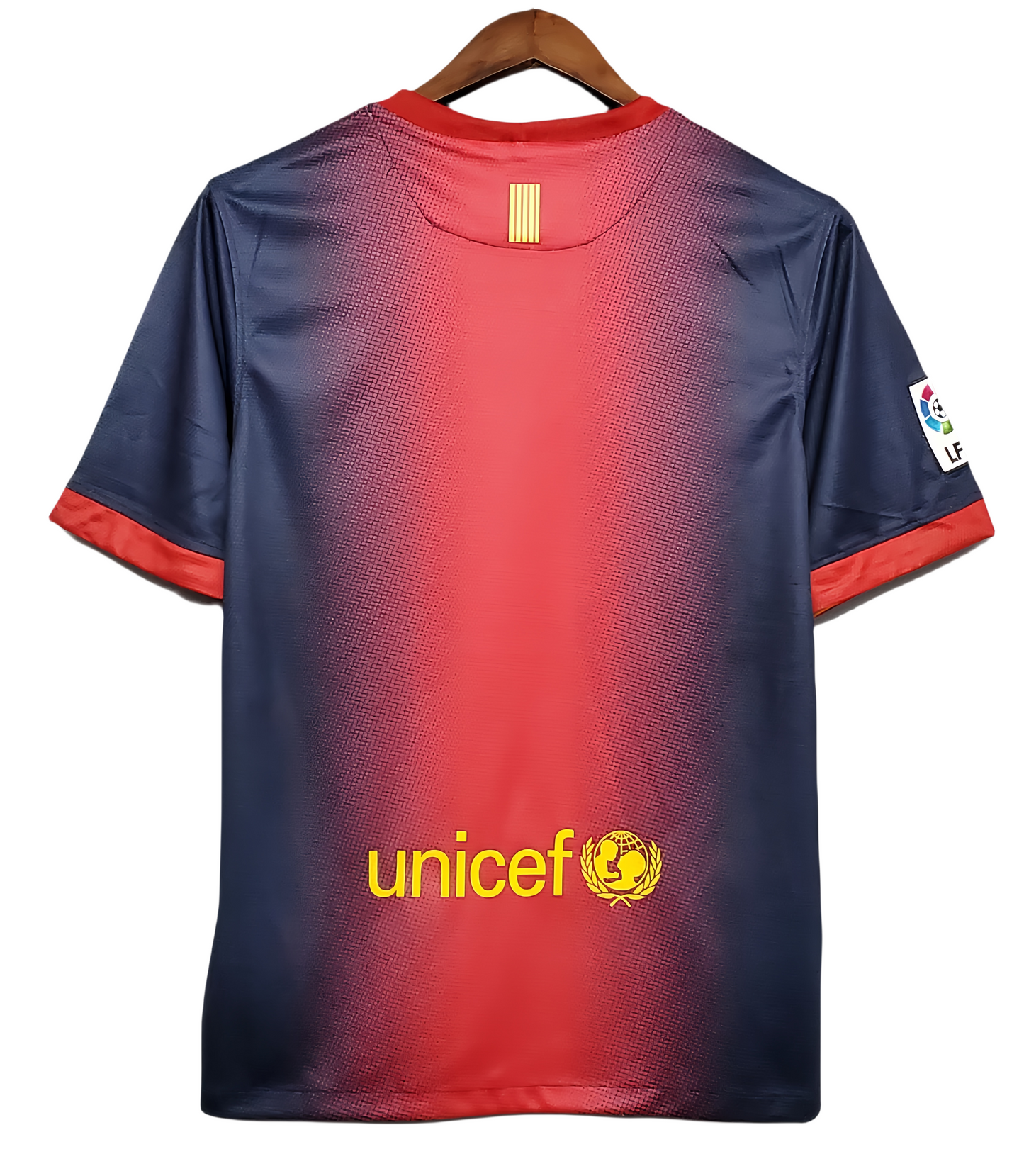 2012/2013 Barcelona Home Retro Shirt
