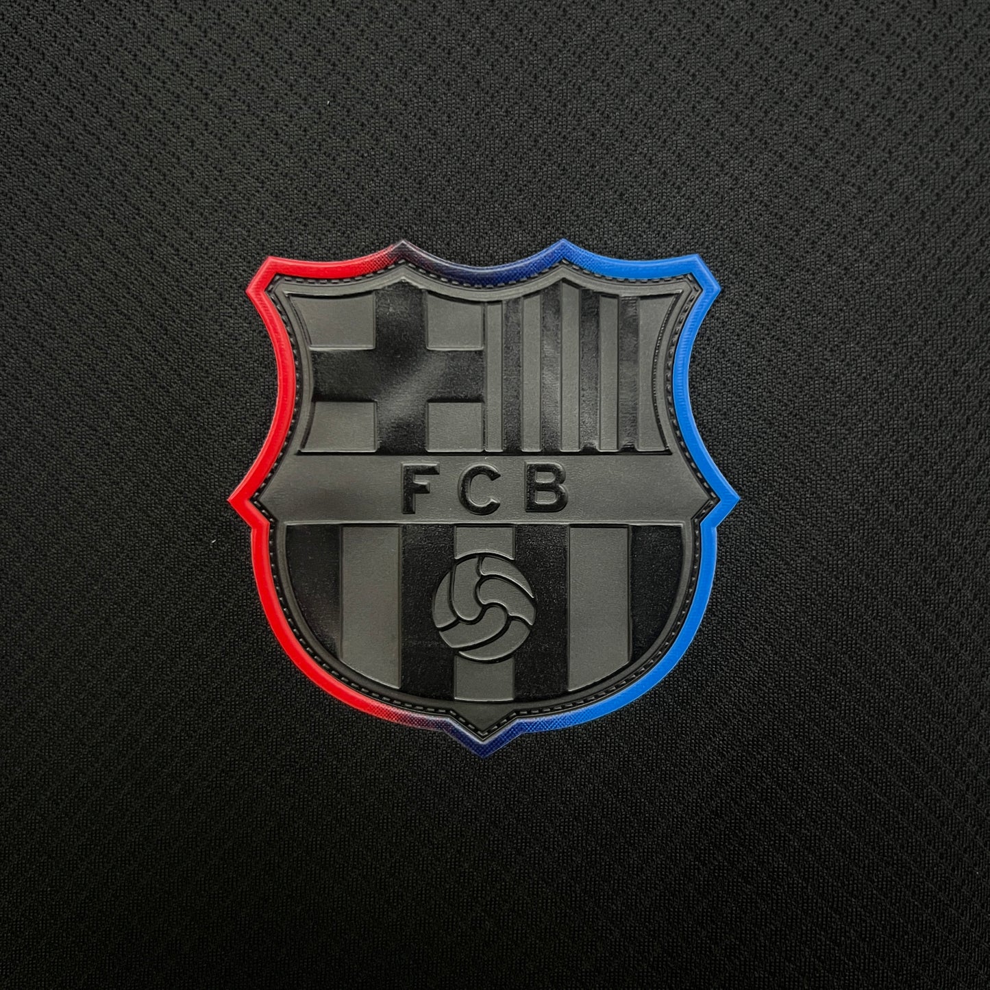 2025/2026 Barcelona away Shirt