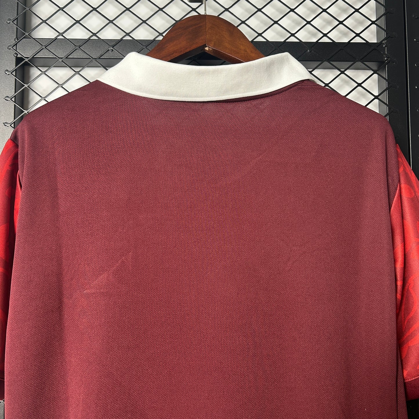 2025 Portugal training shirt