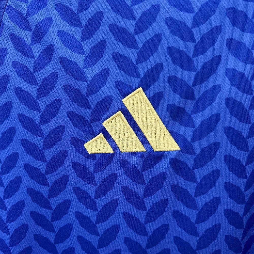 Mens Italy Home Jersey shirt 2026