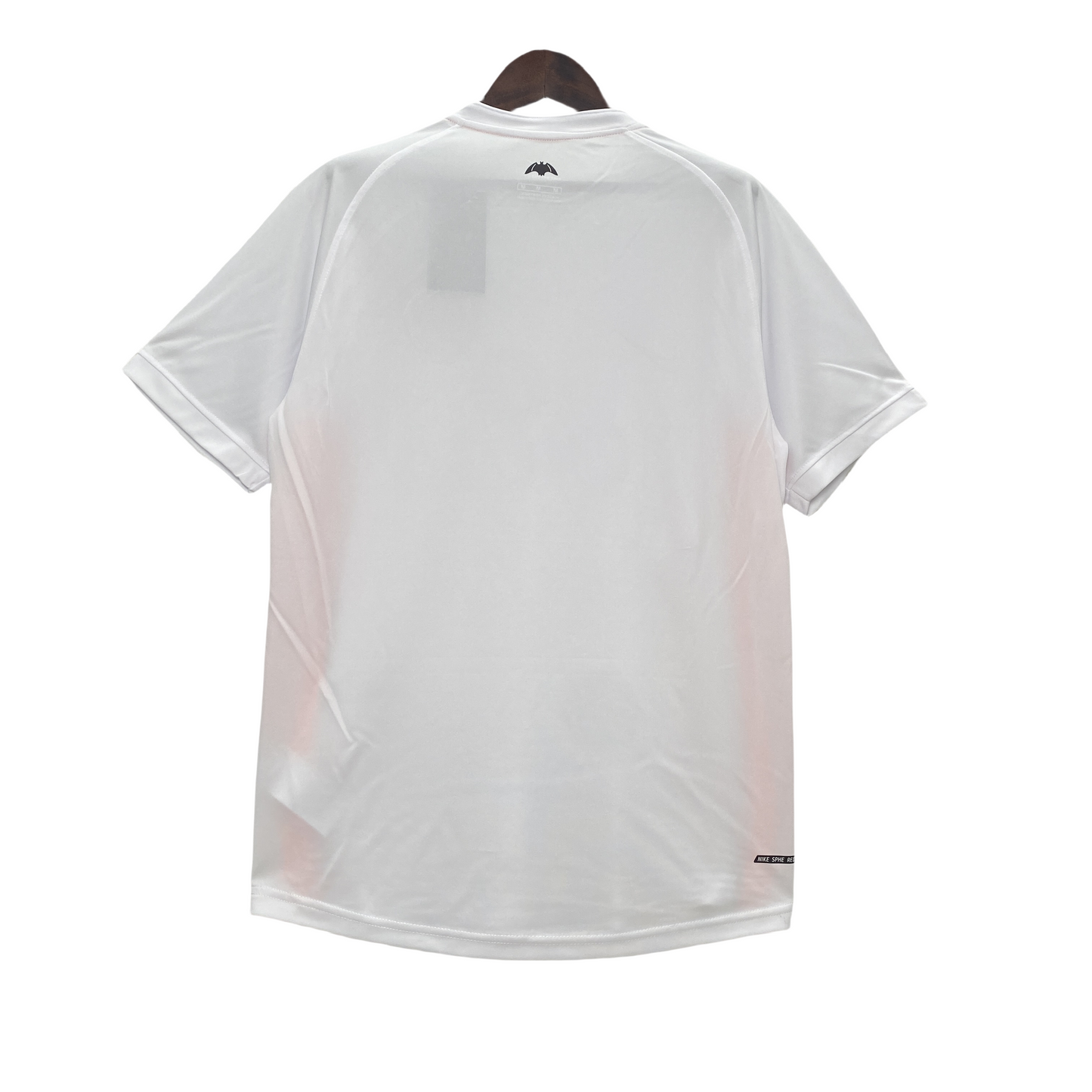 2006/2007 Valencia Home Retro Shirt
