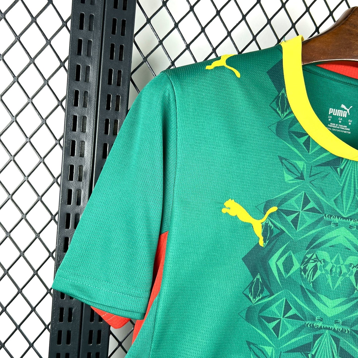 Mens Senegal Away Jersey shirt 2026/27