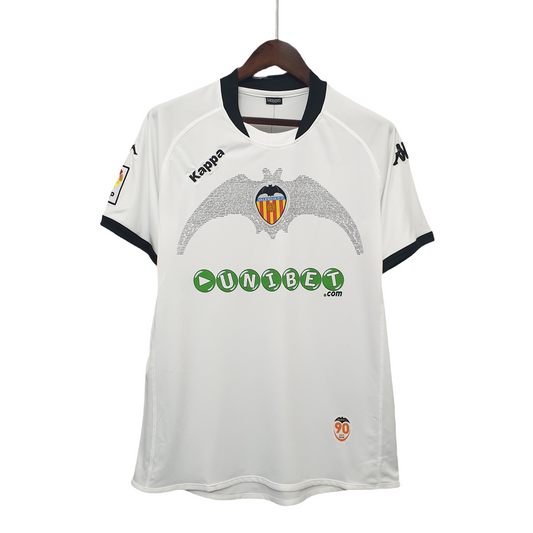 2009/2010 Valencia Home Vintage Shirt