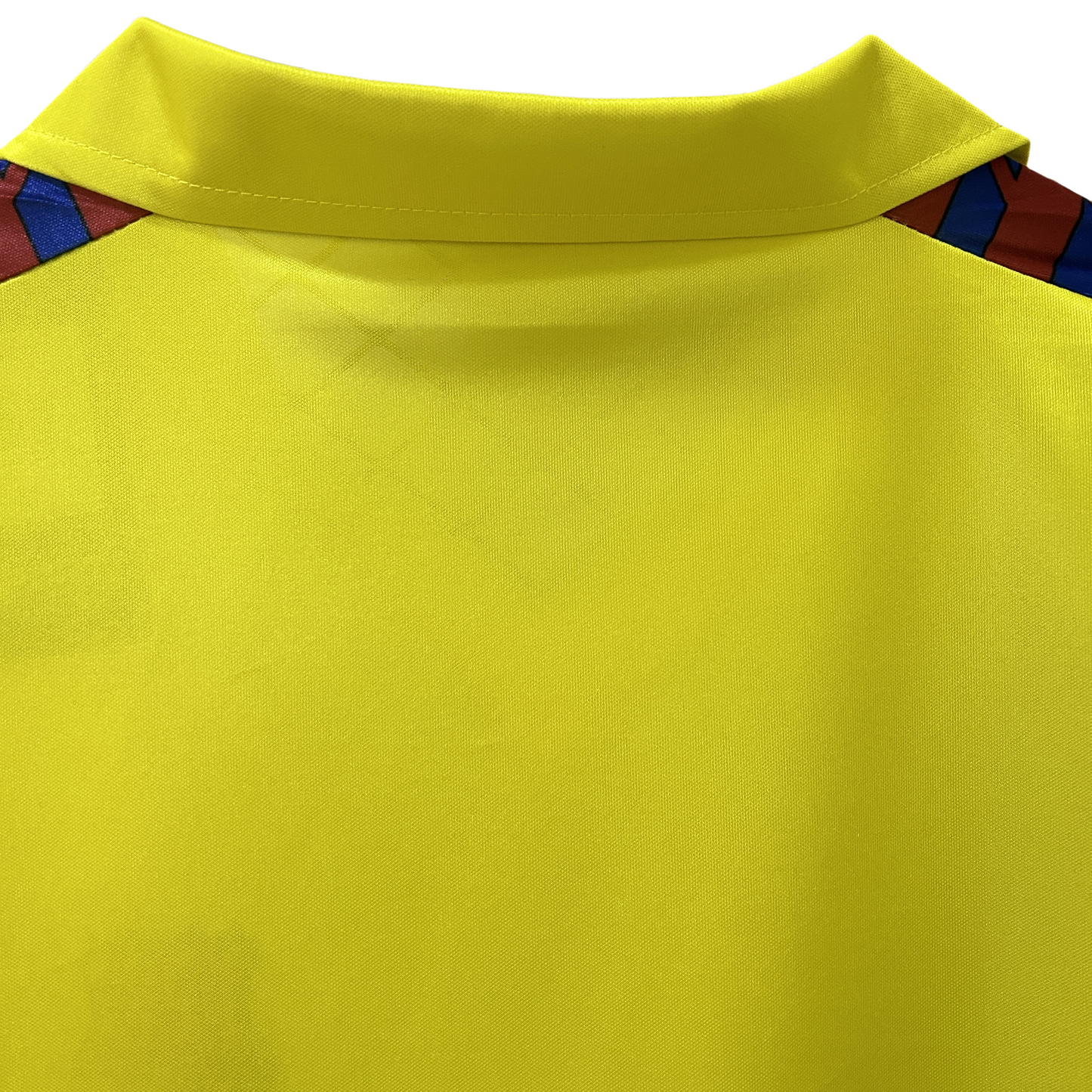 1982/1984 Barcelona Away Retro Shirt