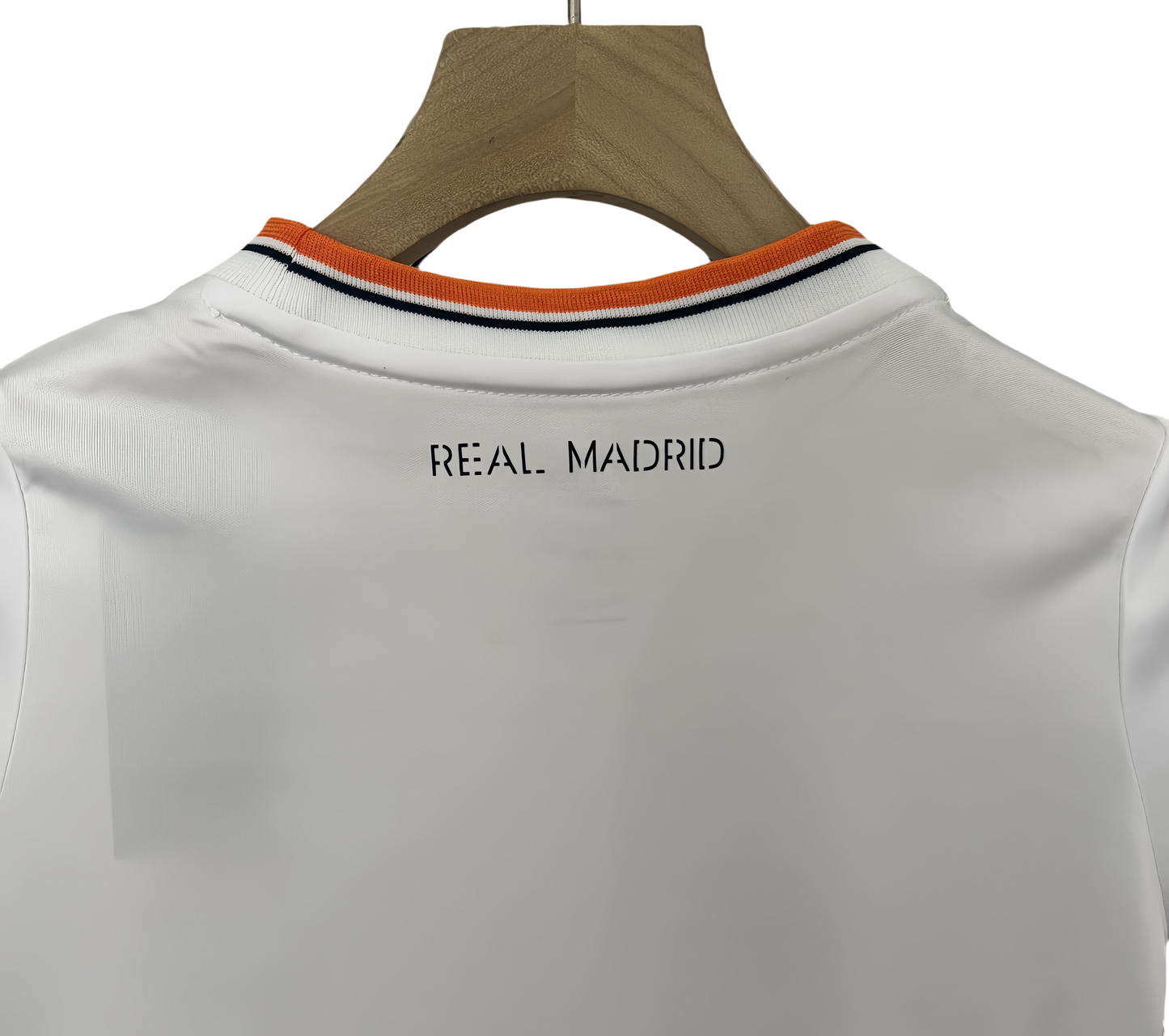 2013/2014 Real Madrid Home Retro Shirt for Kids