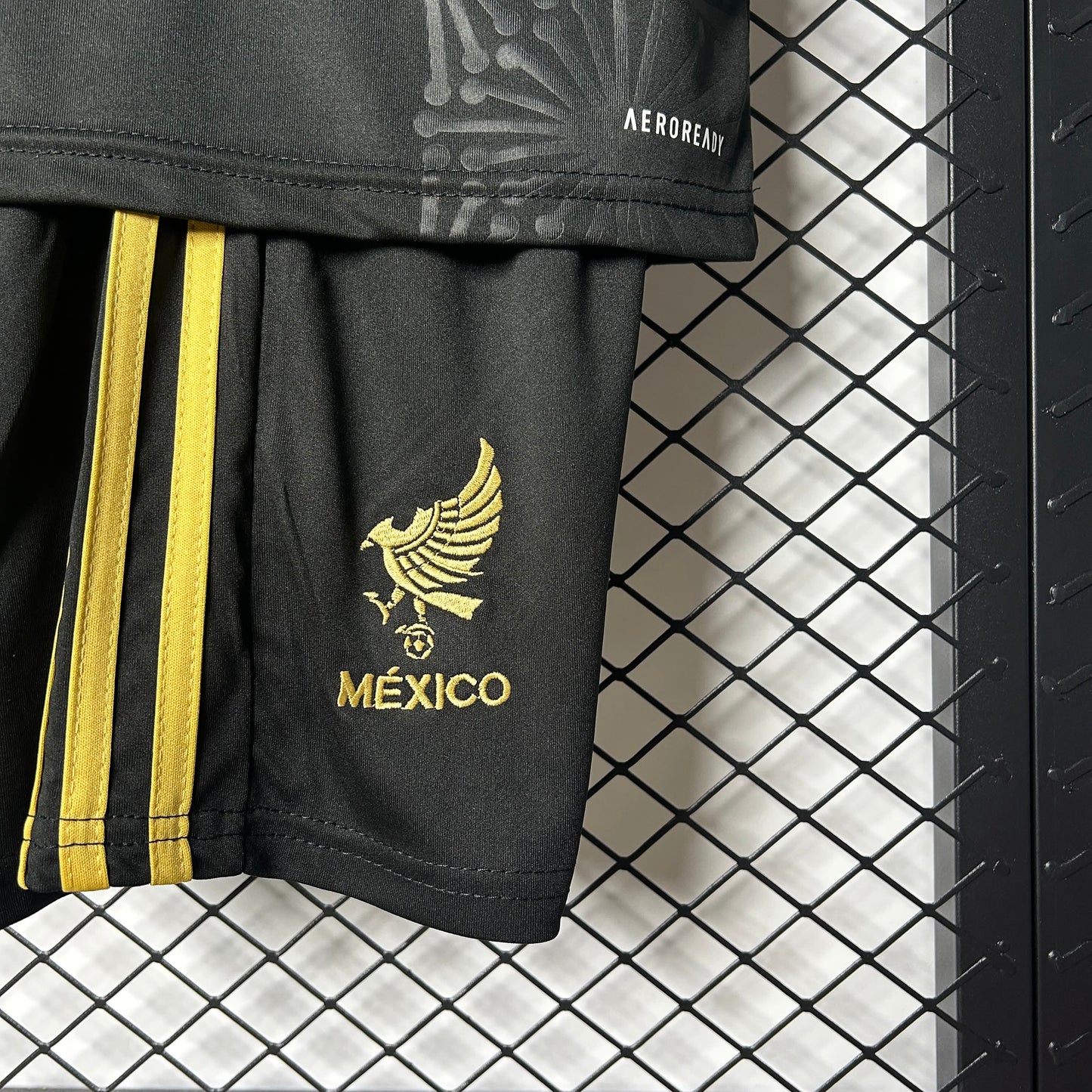 2025 Mexico Special Edition Shirt