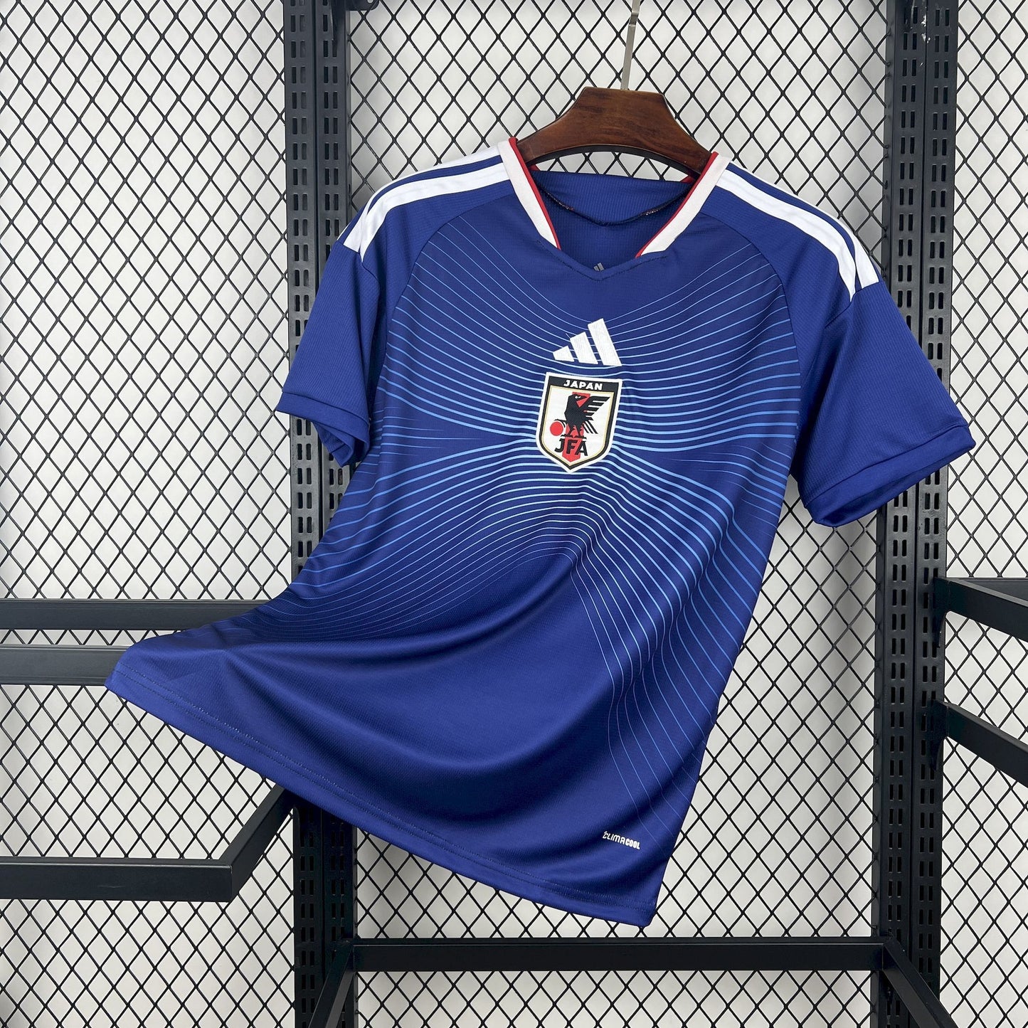 Mens Japan Home Jersey shirt 2025/26