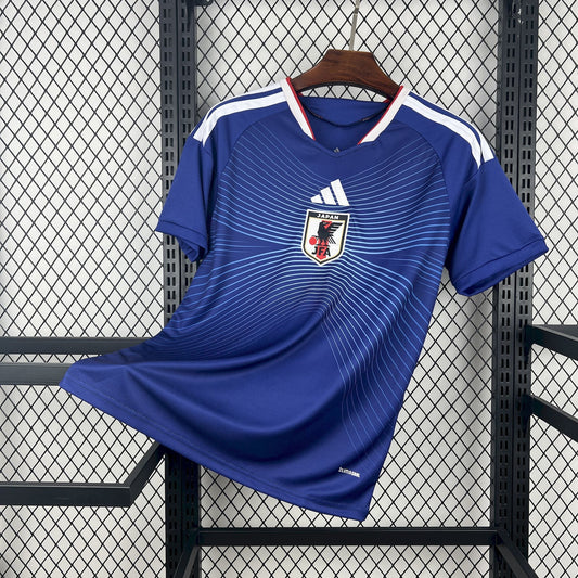 Mens Japan Home Jersey shirt 2025/26