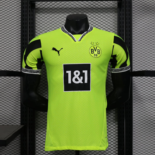 2025/2026  Dortmund Special Edition Shirt (Player)