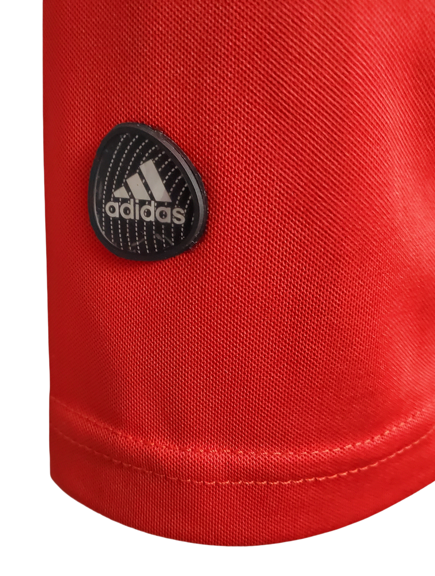 2011/2012 AC Milan Retro Home Shirt