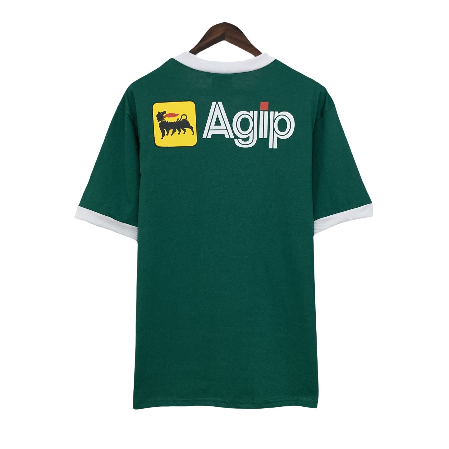 1987 Palmeiras Home Vintage Shirt