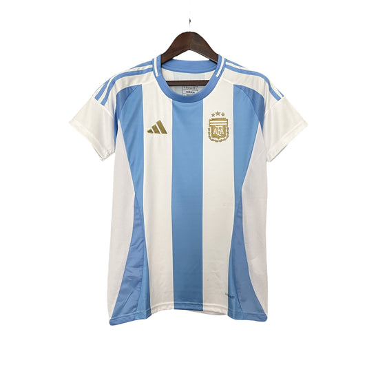2024 Argentina Home Women's Shirt